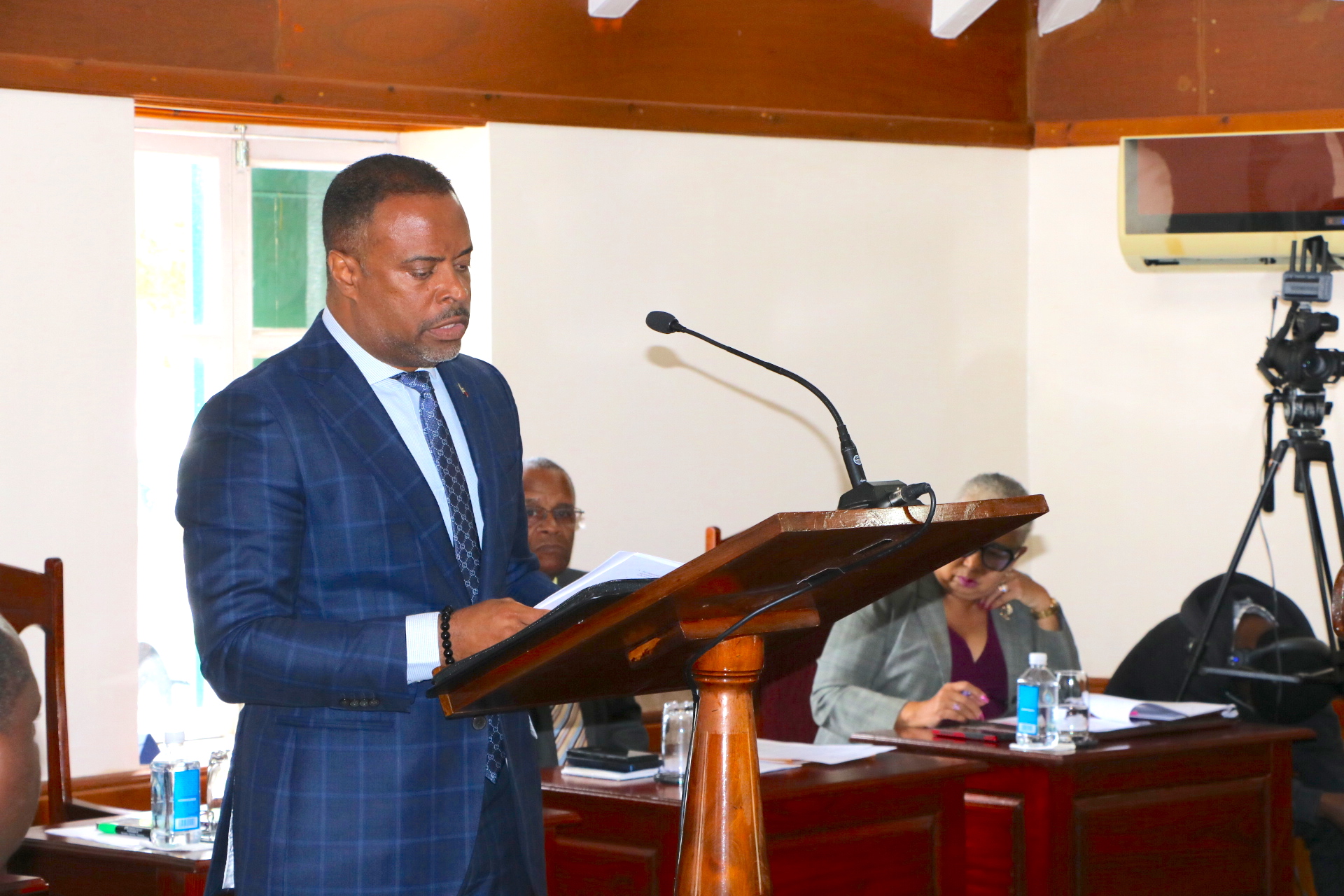 Nevis Island Administration Passes Legislation to Launch Online Gaming Industry, Diversify Economy, and Boost Revenue